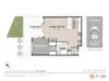 102/9 Austral Street, St Lucia, Qld 4067-Floorplan