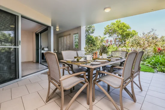 102/9 Beaches Village Circuit, Agnes Water, Qld 4677