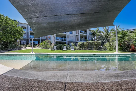 102/9 Beaches Village Circuit, Agnes Water, Qld 4677-Image