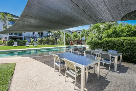 102/9 Beaches Village Circuit, Agnes Water, Qld 4677-Image