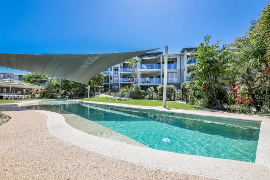 102/9 Beaches Village Circuit, Agnes Water, Qld 4677-Image