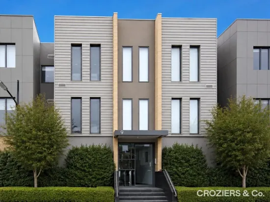 102/9 Collared Close, Bundoora, Vic 3083