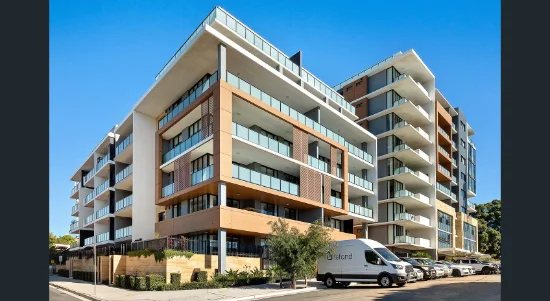 102/9 Kyle St, Arncliffe, NSW 2205