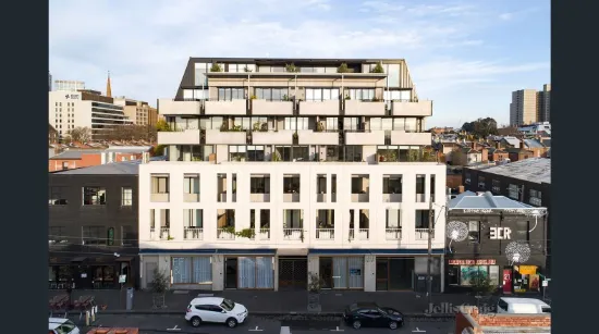 102/9 Smith Street, Fitzroy VIC 3065-Image