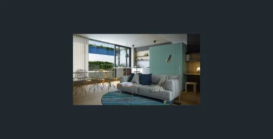 102/9 Smith Street, Fitzroy VIC 3065-Image