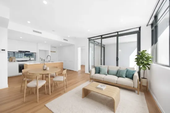 102/9 Waterview Drive, Lane Cove, NSW 2066