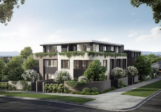 102/92 Peel Street, Kew, Vic 3101