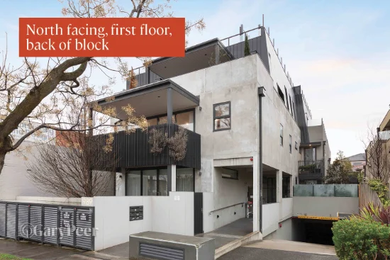 102/989 Glen Huntly Road, Caulfield, Vic 3162