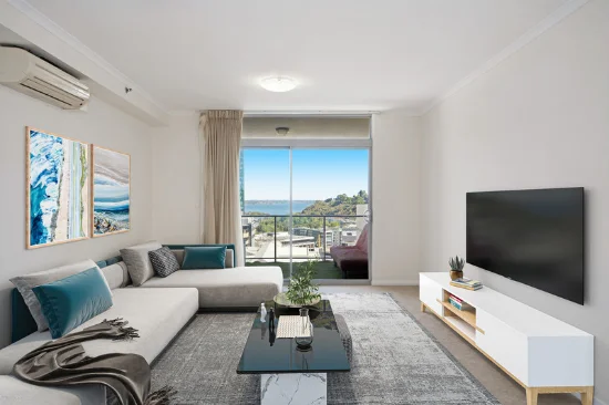 102/996 Hay Street, Perth, WA 6000 - For Sale