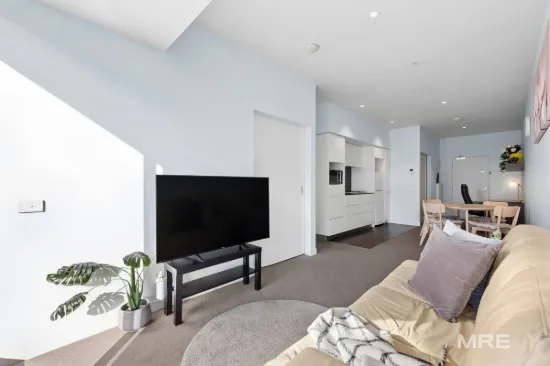1020/199 William Street, Melbourne, Vic 3000
