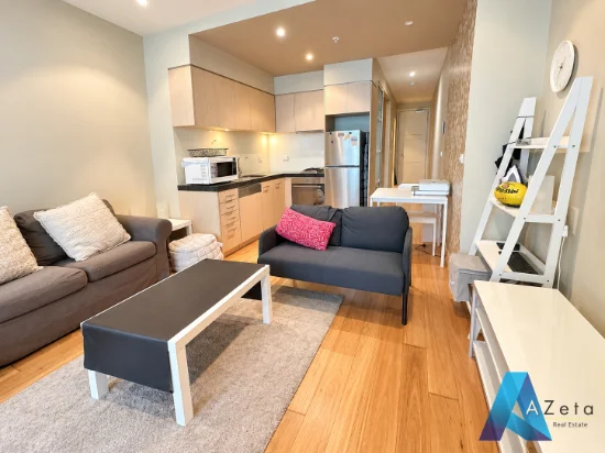 1020/228 A'Beckett St, Melbourne, Vic 3000-Image