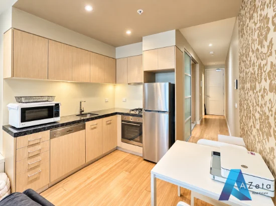 1020/228 A'Beckett St, Melbourne, Vic 3000-Image