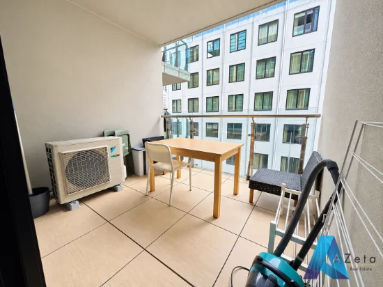 1020/228 A'Beckett St, Melbourne, Vic 3000-Image