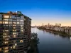 10201/600 Coronation Drive, Toowong, Qld 4066
