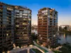 10201/600 Coronation Drive, Toowong, Qld 4066-Image