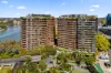 10201/600 Coronation Drive, Toowong, Qld 4066-Image
