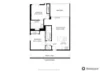 10207/320 Macarthur Avenue, Hamilton, Qld 4007-Floorplan