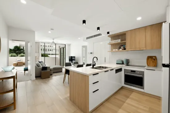 10209/51 The Esplanade, Maroochydore, Qld 4558