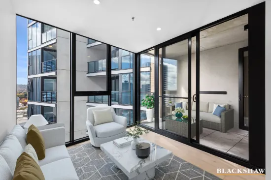 1021/1 Brewer Street, Phillip, ACT 2606