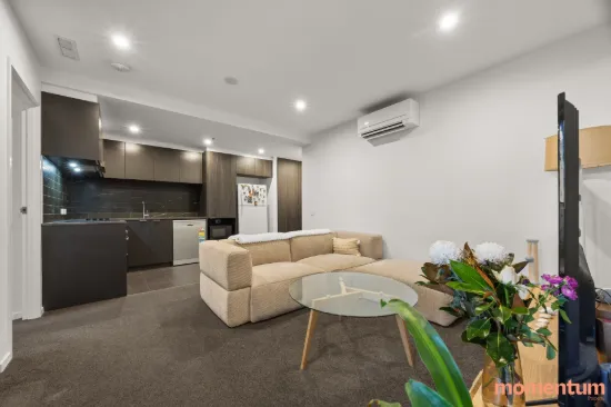 1021/15 Bowes Street, Phillip, ACT 2606