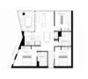 10213/320 Macarthur Avenue, Hamilton, Qld 4007-Floorplan