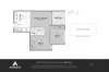 10214/320 Macarthur Avenue, Hamilton, Qld 4007-Floorplan