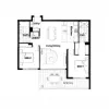 1022/21 Ross Street, Benowa, Qld 4217-Floorplan