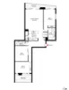 1022/55 Church Avenue, Mascot, NSW 2020-Floorplan