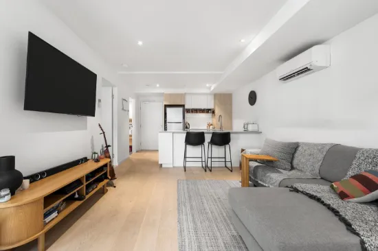 1023/40 Hall Street, Moonee Ponds, Vic 3039