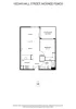 1023/40 Hall Street, Moonee Ponds, Vic 3039-Floorplan