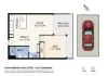 1024/9 Edmondstone Street, South Brisbane, Qld 4101-Floorplan