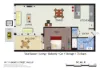 1027/15 Bowes Street, Phillip, ACT 2606-Floorplan