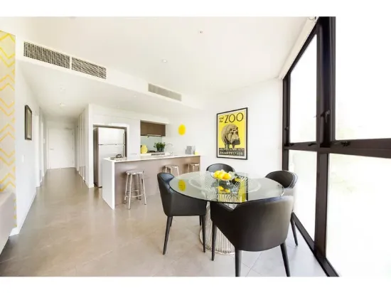 1027/33 Remora Rd, Hamilton, Qld 4007