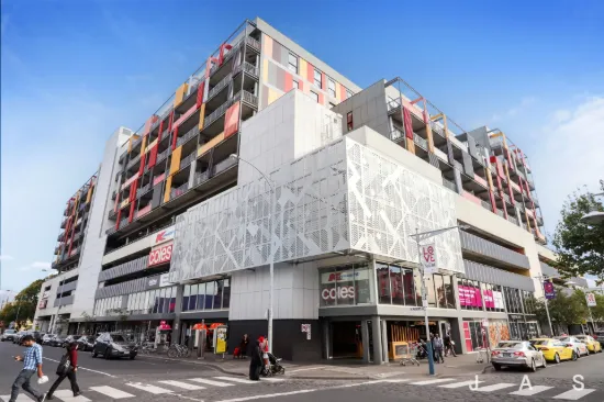 1028/18 Albert Street, Footscray, Vic 3011