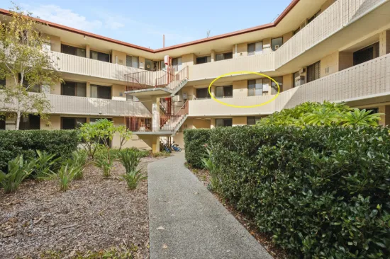 102A/19 Herdsman Parade, Wembley, WA 6014