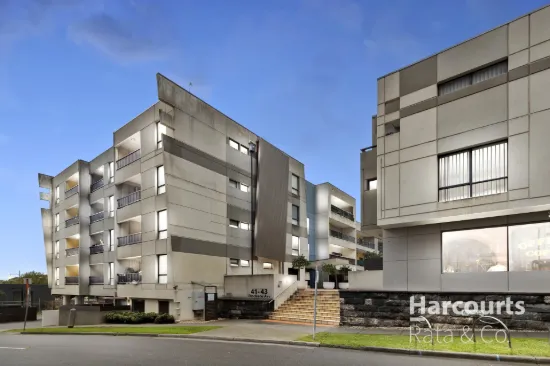 102A/41-43 Stockade Avenue, Coburg, Vic 3058