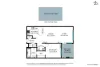 102A/41-43 Stockade Avenue, Coburg, Vic 3058-Floorplan
