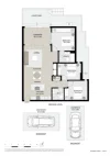 103/1-3 Sturt Place, St Ives, NSW 2075-Floorplan
