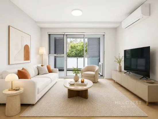 103/1 Adonis Avenue, Rouse Hill, NSW 2155