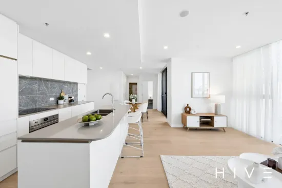 103/1 Brewer Street, Phillip, ACT 2606