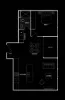 103/1 Brewer Street, Phillip, ACT 2606-Floorplan