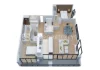 103/1 Freshwater Place, Southbank, Vic 3006-Floorplan