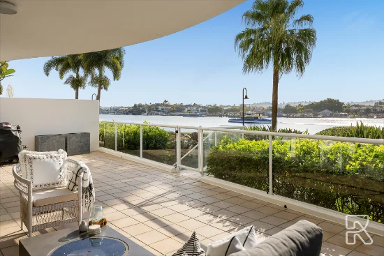 103/1 Gray Street, New Farm, Qld 4005