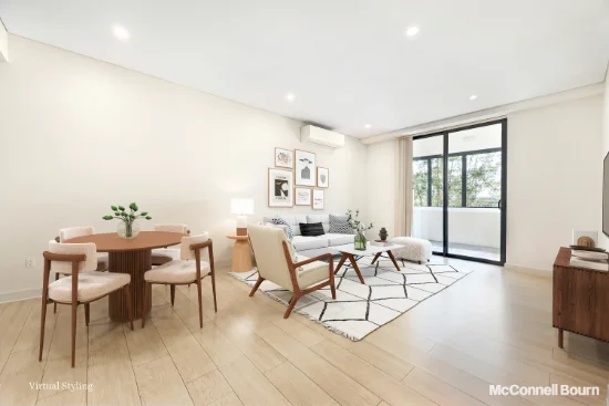 103/1 Markham Place, Ashfield, NSW 2131