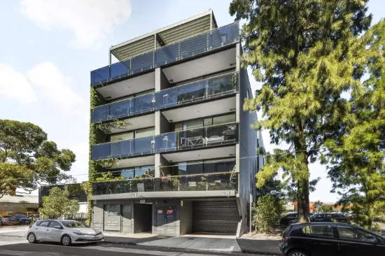 103/10 Dods Street, Brunswick, Vic 3056
