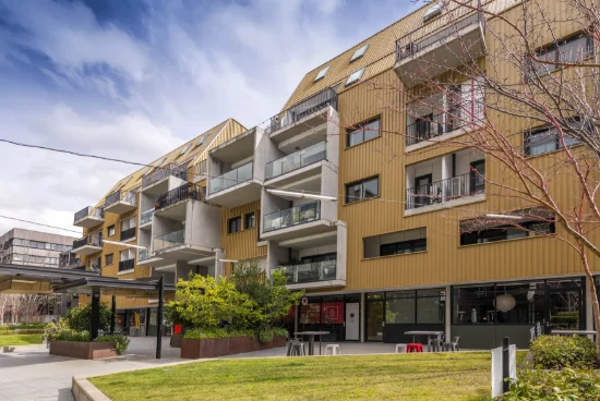 103/10 Parbery Street, Kingston, ACT 2604
