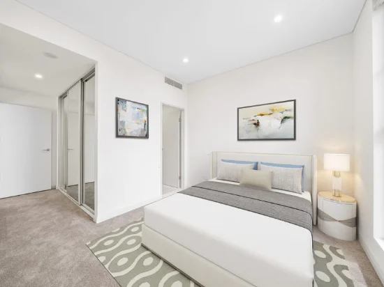 103/10 Smallwood Avenue, Homebush, NSW 2140