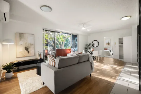 103/1000 Ann Street, Fortitude Valley, Qld 4006