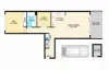 103/101 Church Street, Ryde, NSW 2112-Floorplan