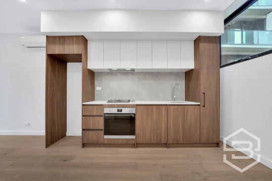 103/101 Rosslyn Street, West Melbourne, Vic 3003 - For Rent